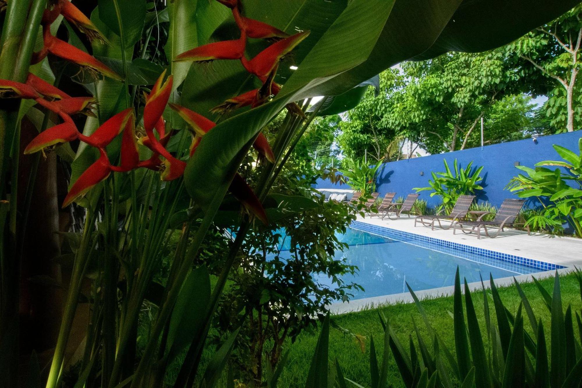 Aqui Bate A Brisa Pousada Porto Seguro Luaran gambar